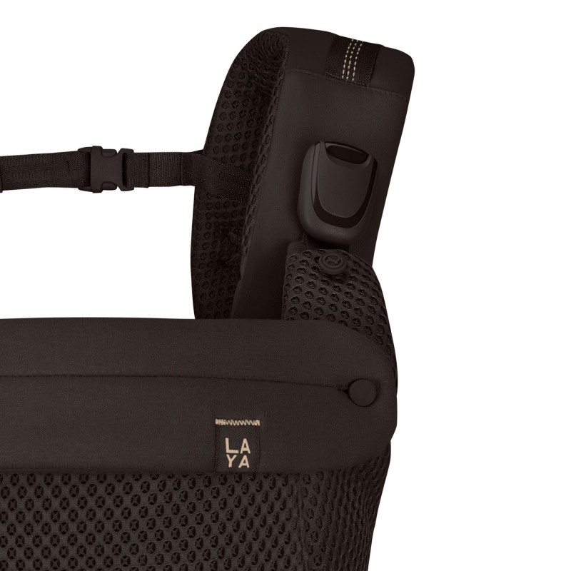 Cybex Laya mochila portabebé