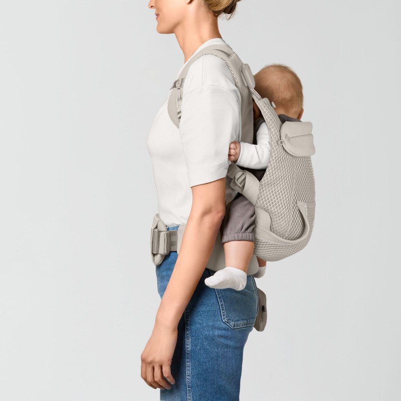Cybex Laya mochila portabebé