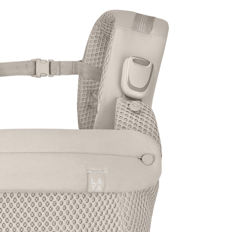 Cybex Laya mochila portabebé