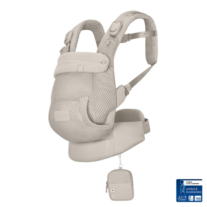 Cybex Laya mochila portabebé