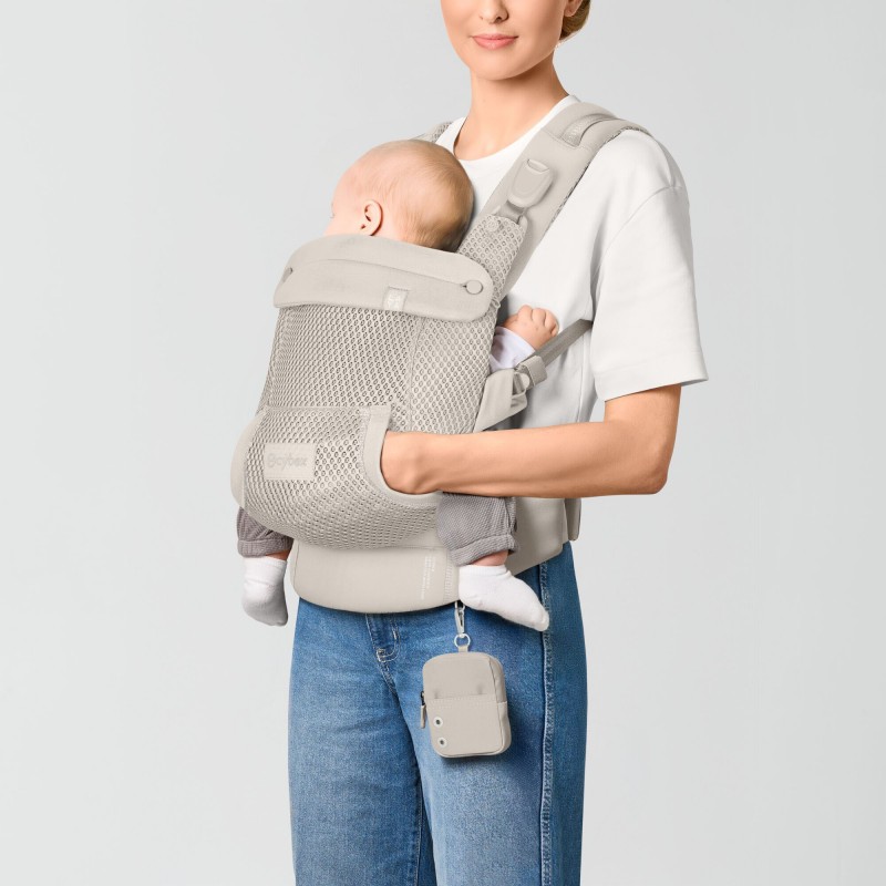 Cybex Laya mochila portabebé