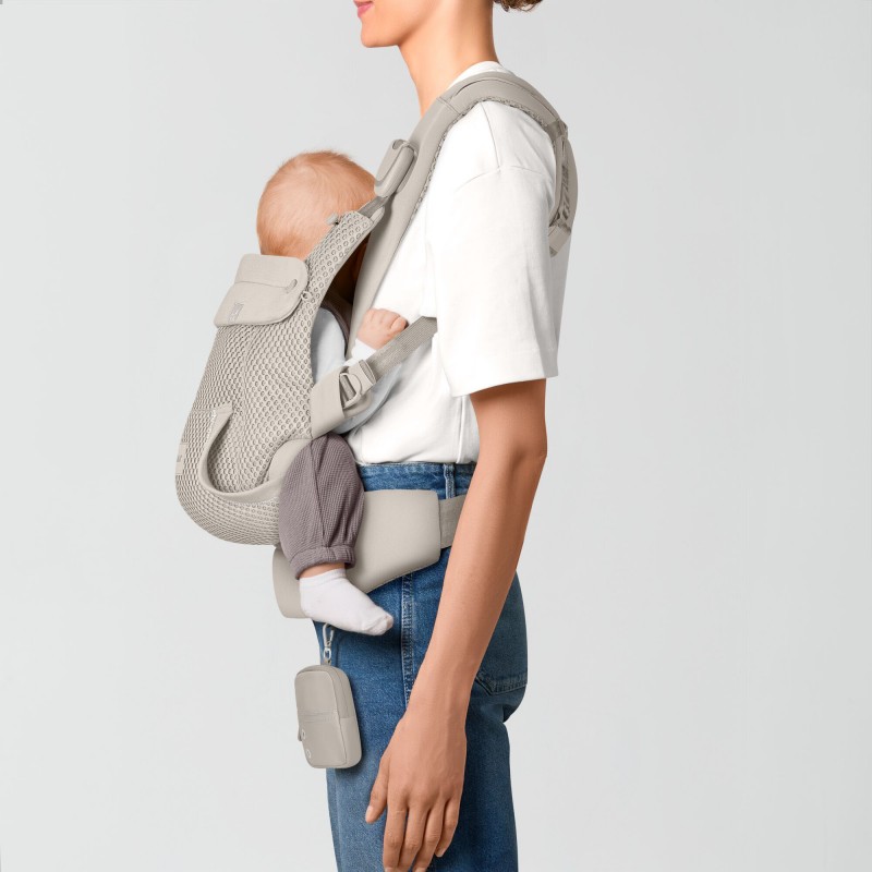 Cybex Laya mochila portabebé