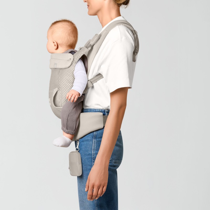Cybex Laya mochila portabebé