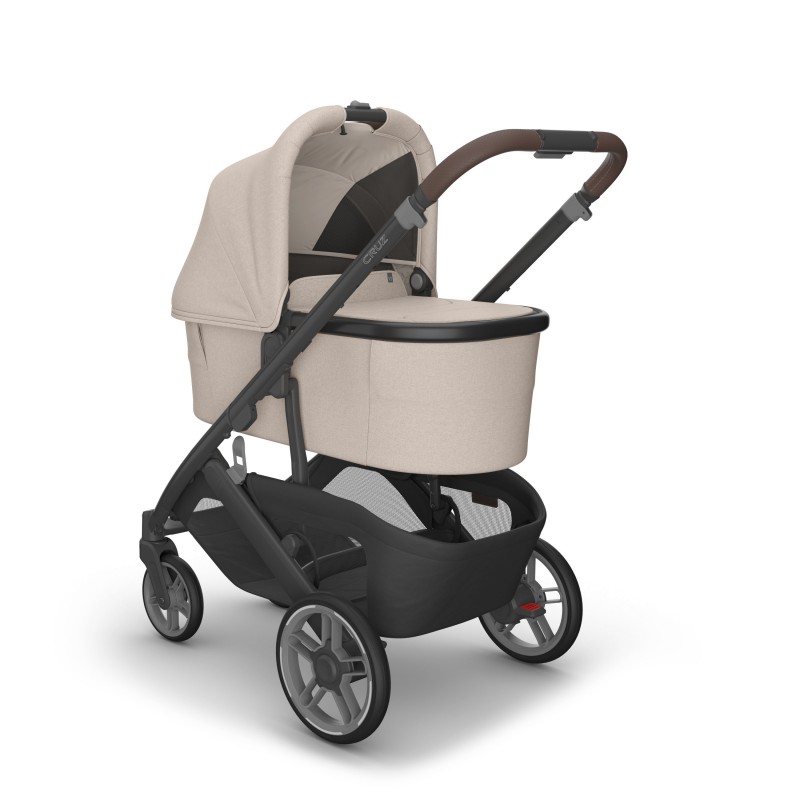 Uppababy Cruz V3 cochecito