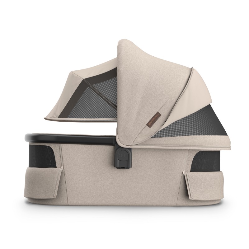 Uppababy Cruz V3 cochecito