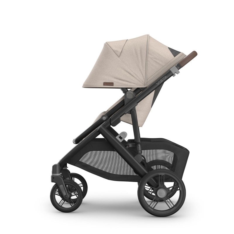 Uppababy Vista v3 cochecito