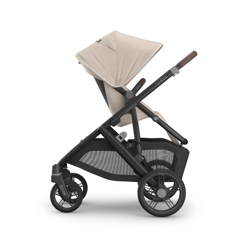 Uppababy Vista v3 cochecito