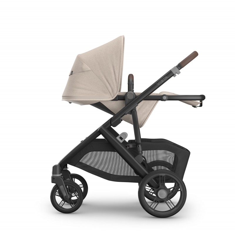 Uppababy Vista v3 cochecito