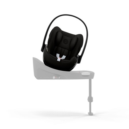 Cybex Cloud G3 Portabebés para Coche 40-87 cm