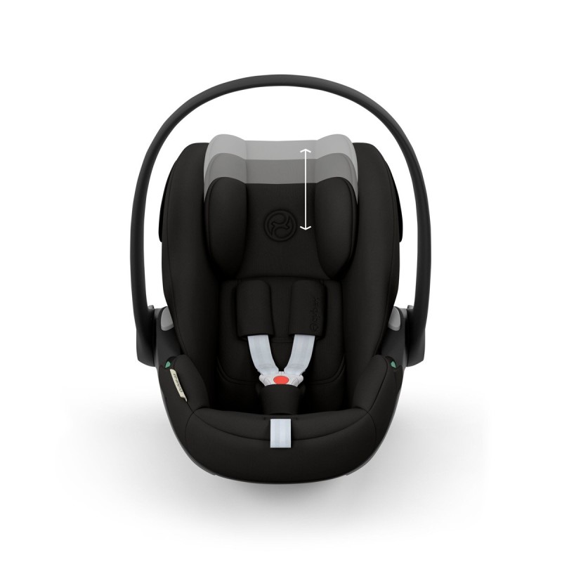 Cybex Cloud G3 Portabebés para Coche 40-87 cm