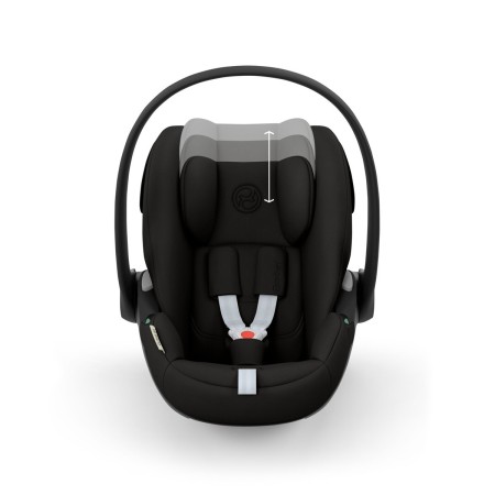Cybex Cloud G3 Portabebés para Coche 40-87 cm