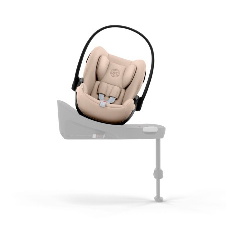 Cybex Cloud G3 Portabebés para Coche 40-87 cm