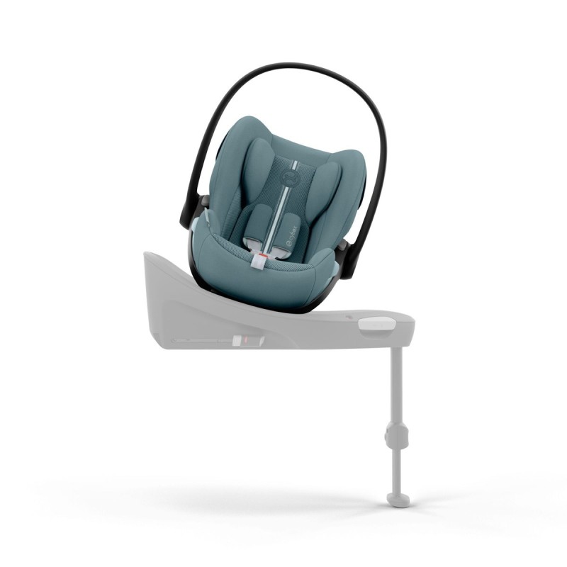 Cybex Cloud G3 Portabebés para Coche 40-87 cm