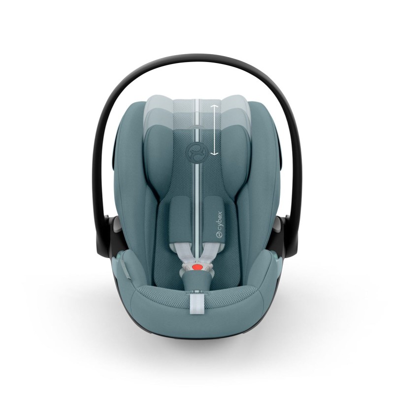 Cybex Cloud G3 Portabebés para Coche 40-87 cm
