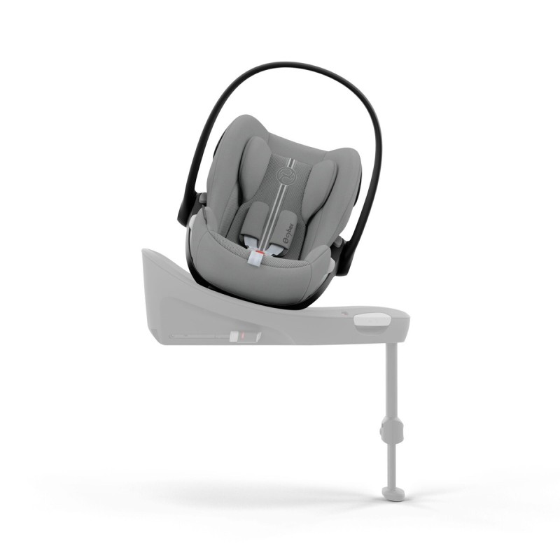 Cybex Cloud G3 Portabebés para Coche 40-87 cm