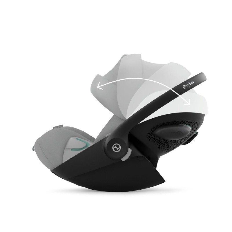 Cybex Cloud G3 Portabebés para Coche 40-87 cm