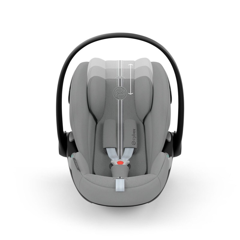Cybex Cloud G3 Portabebés para Coche 40-87 cm