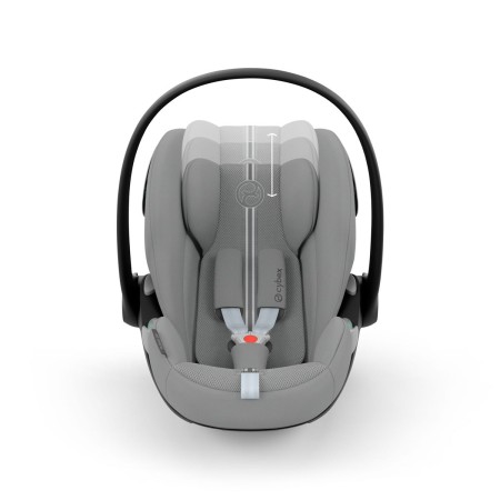 Cybex Cloud G3 Portabebés para Coche 40-87 cm