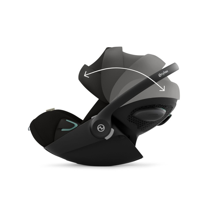 Cybex Cloud G3 Portabebés para Coche 40-87 cm