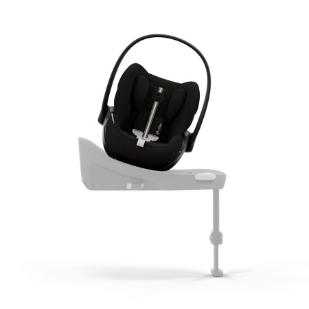 Cybex Cloud G3 Portabebés para Coche 40-87 cm