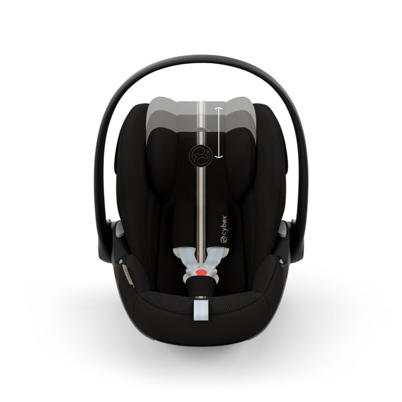 Cybex Cloud G3 Portabebés para Coche 40-87 cm