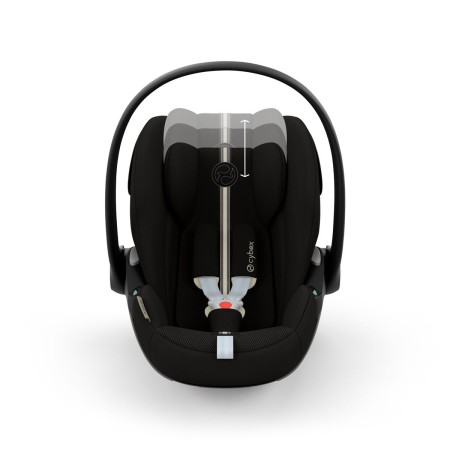 Cybex Cloud G3 Portabebés para Coche 40-87 cm