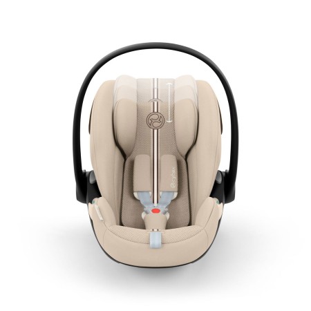 Cybex Cloud G3 Portabebés para Coche 40-87 cm