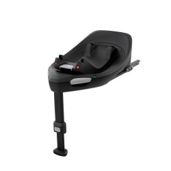 Base ISOFIX con rotación 360° y DDC para las sillas Cloud G3 y Sirona G3 i-Size