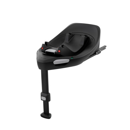 Base ISOFIX con rotación 360° y DDC para las sillas Cloud G3 y Sirona G3 i-Size