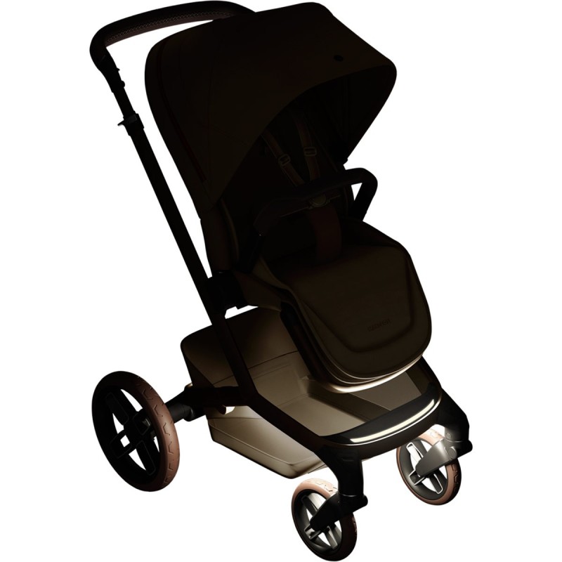 Maxi-Cosi Fame cochecito 2 piezas
