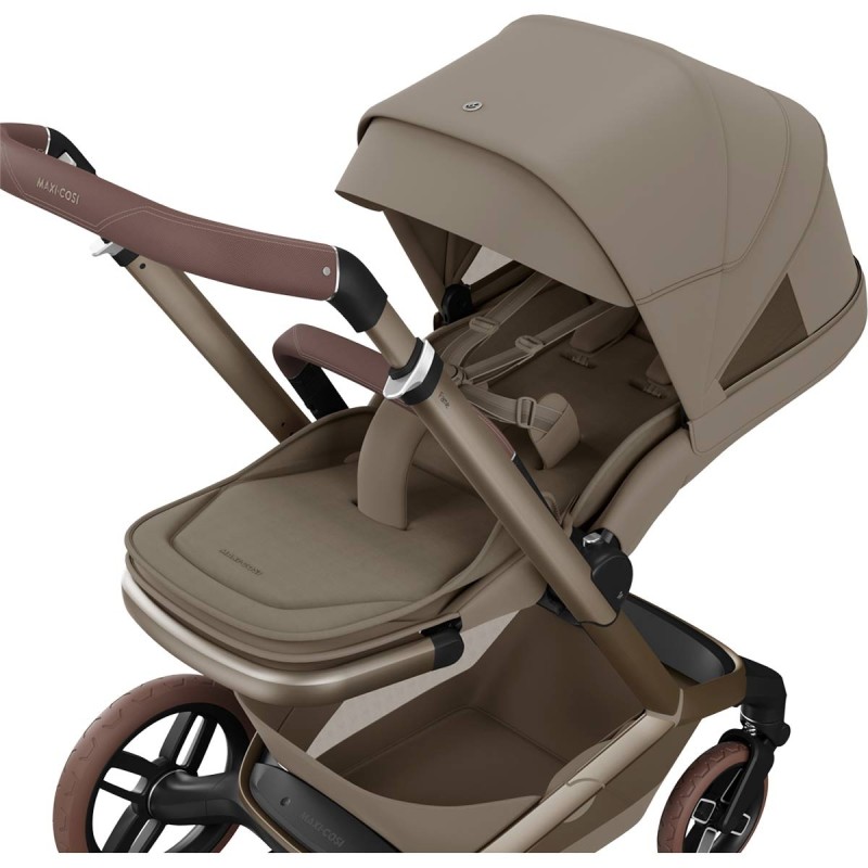 Maxi-Cosi Fame cochecito 2 piezas