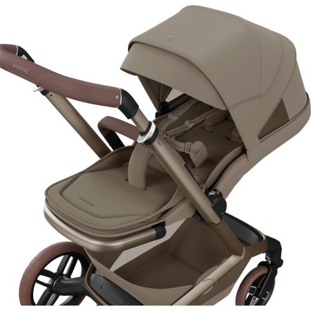 Maxi-Cosi Fame cochecito 2 piezas