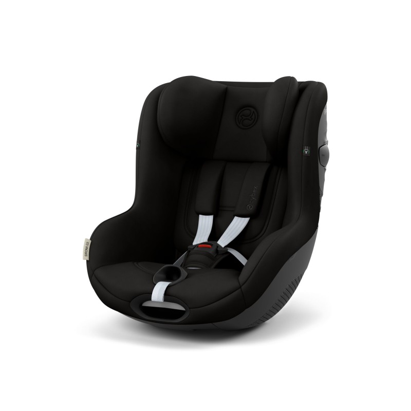 Cybex Sirona G3 i-Size | Silla giratoria 360° hasta 4 años