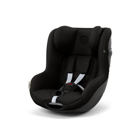 Cybex Sirona G3 i-Size | Silla giratoria 360° hasta 4 años