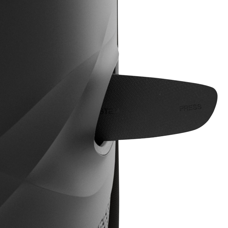 Cybex Sirona G3 i-Size | Silla giratoria 360° hasta 4 años
