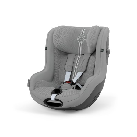 Cybex Sirona G3 i-Size | Silla giratoria 360° hasta 4 años