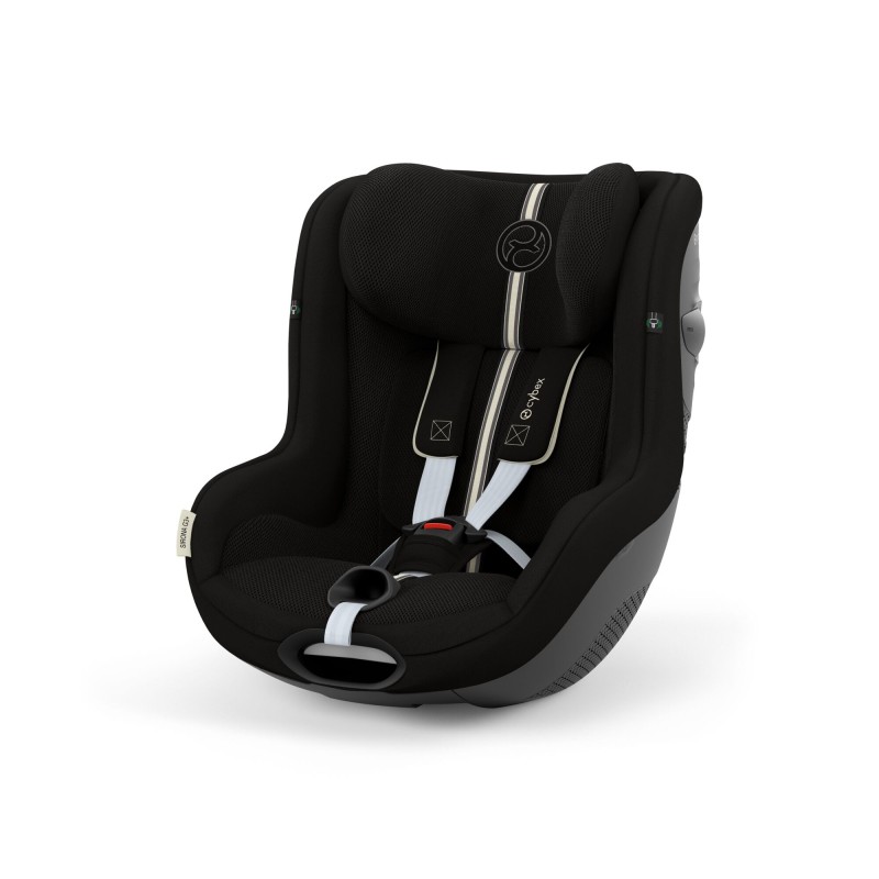 Cybex Sirona G3 i-Size | Silla giratoria 360° hasta 4 años