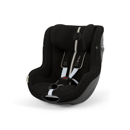 Cybex Sirona G3 i-Size | Silla giratoria 360° hasta 4 años