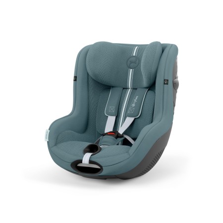 Cybex Sirona G3 i-Size | Silla giratoria 360° hasta 4 años