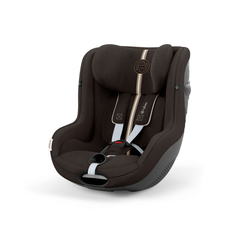 Cybex Sirona G3 i-Size | Silla giratoria 360° hasta 4 años