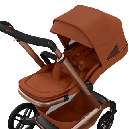 Maxi-Cosi Fame cochecito 2 piezas