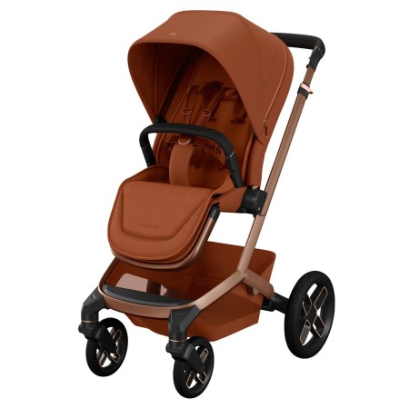 Maxi-Cosi Fame cochecito 2 piezas