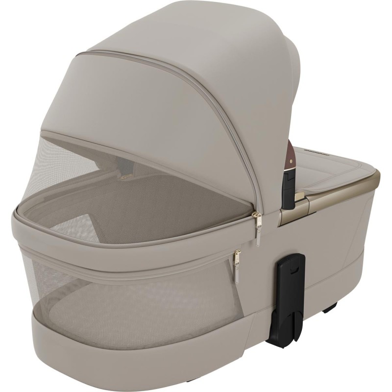 Maxi-Cosi Fame cochecito 2 piezas