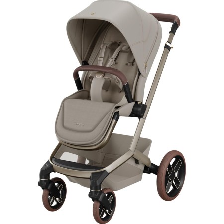 Maxi-Cosi Fame cochecito 2 piezas