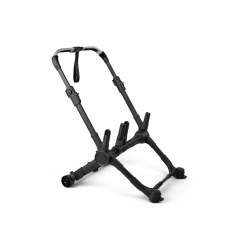 Bugaboo Donkey 6 Chasis negro