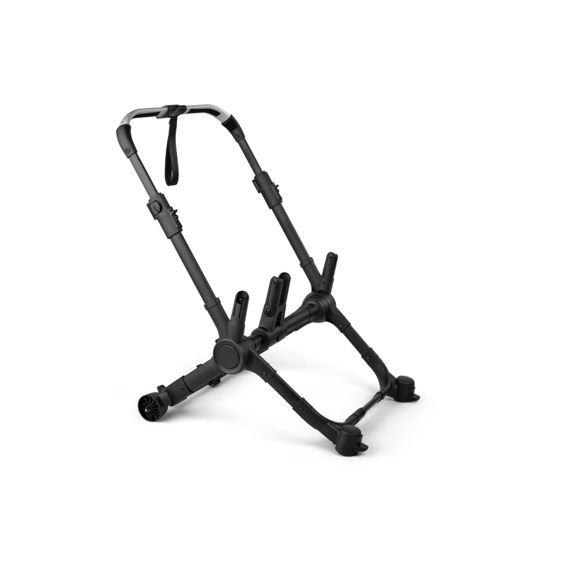 Bugaboo Donkey 6 Chasis negro