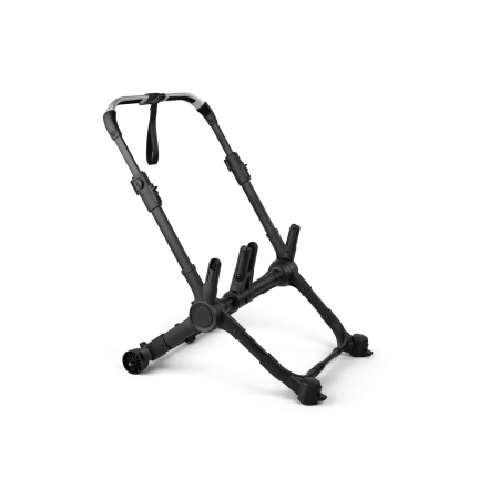 Bugaboo Donkey 6 Chasis negro