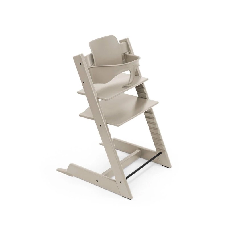 Trona Tripp Trapp con Baby Set de Stokke