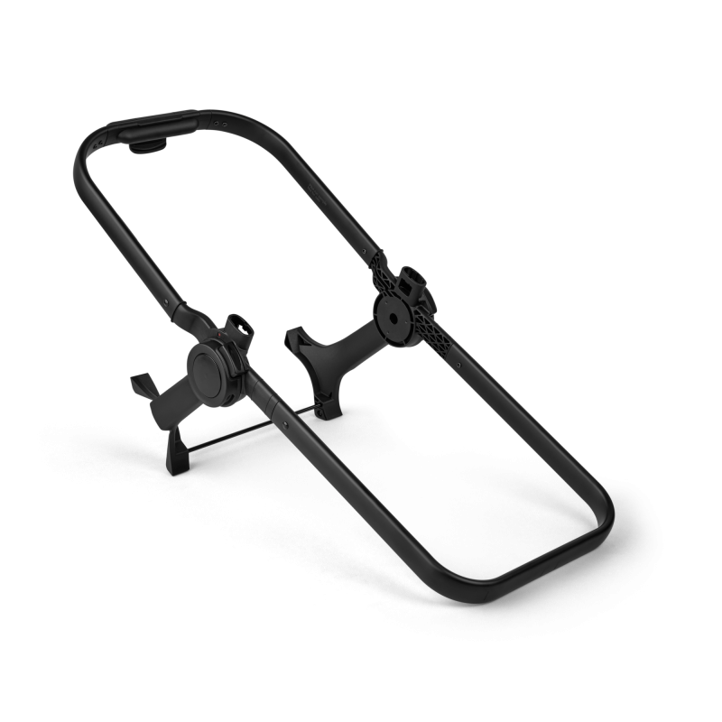 Bugaboo Donkey 6  Estructura de silla/ capazo NEGRO