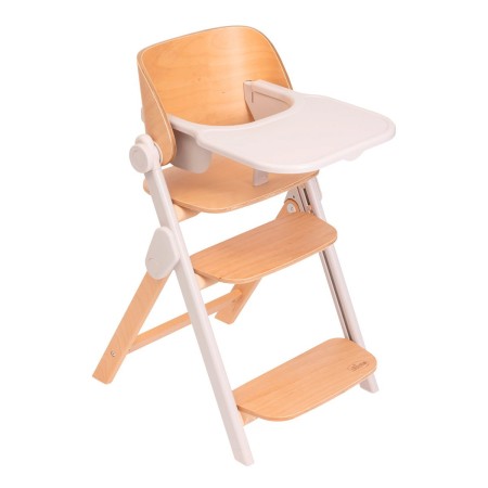 Chicco Meraviglia | Trona evolutiva FSC desde 0 hasta 110 kg